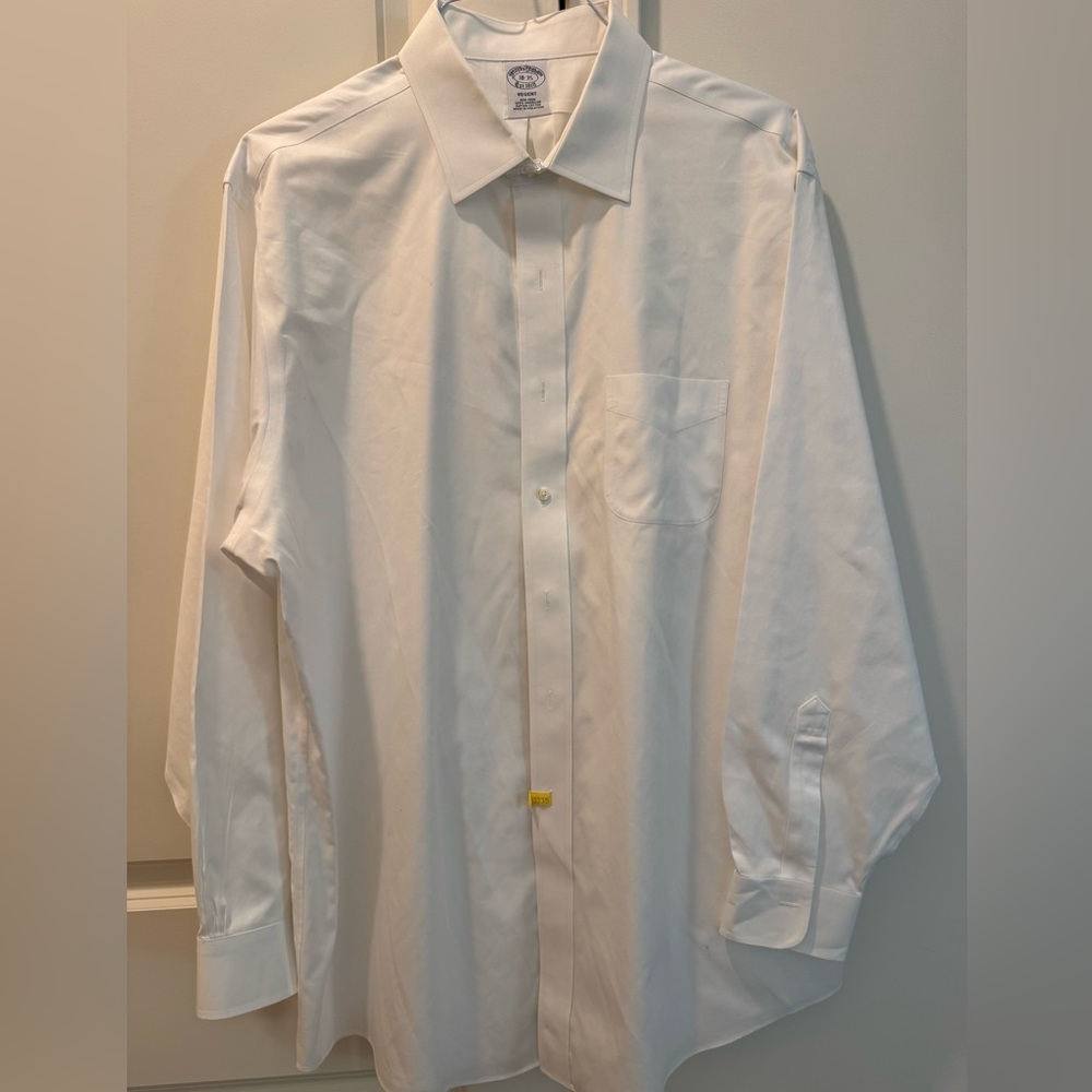 Brooks Brothers Regent Dress Shirt